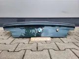 BMW Z3 Roadster Heckklappe Heckdeckel Kofferraum Deckel Oxford Grün  ABHOLUNG