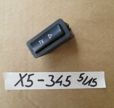 BMW X5 / E53 / E38 TV Schalter  8368345