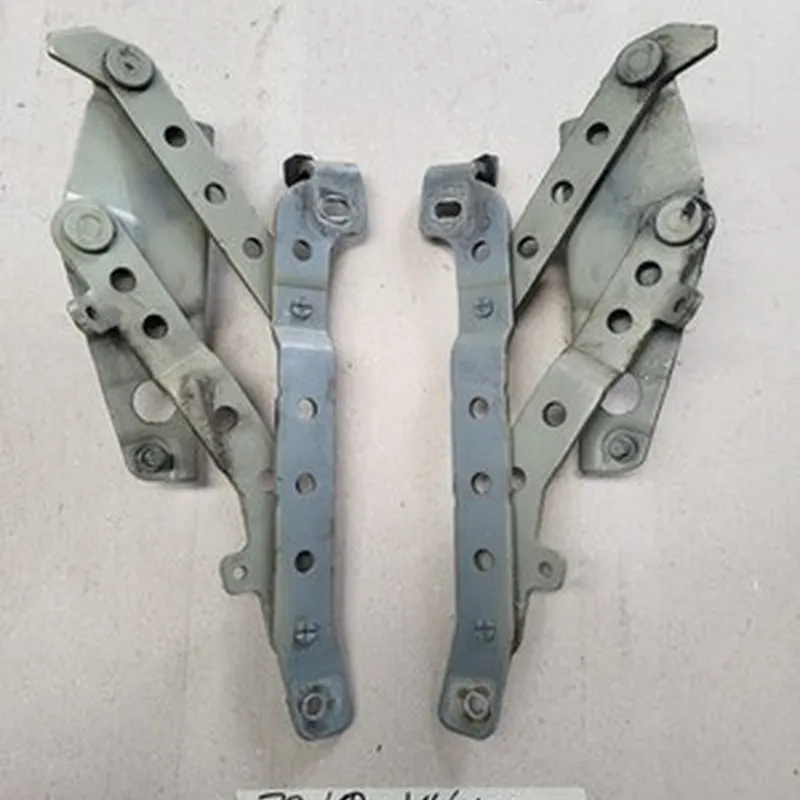 BMW Z3 Haubenscharniere Scharnier Gelenk Motorhaube Frontklappe VR + VL