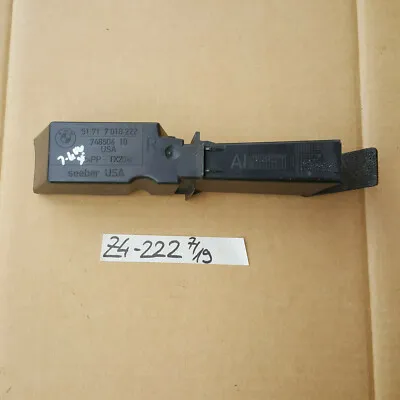BMW Z4  E85  E86 Wasserablauf Frontscheibe A-Säule rechts 7018222