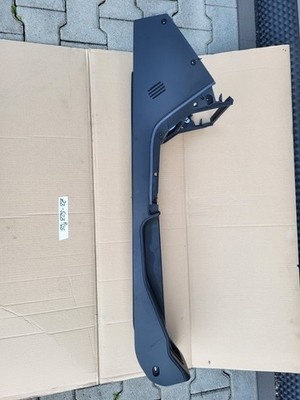 BMW Z3 Mittelkonsole Schwarz Bumerang Cockpit Verkleidung 8397523