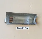 BMW E46  E38 E39 X5 E53 Hitzeblech Wärmeisolierung Hitzeschild 2249843