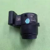 BMW E91 E92 E93 PDC Park Rückfahr Sensor Ultraschall Wandler Le-Mans Blau