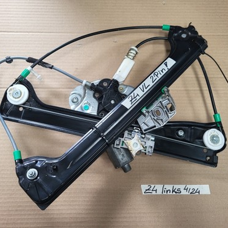 BMW Z4 E85 Fensterheber Mechanismus + Motor VORNE LINKS 8362063