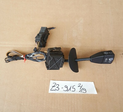 BMW E36 + Z3 Scheibenwischer Regen Wischer Schalter  Lenkstockhebel  8360915