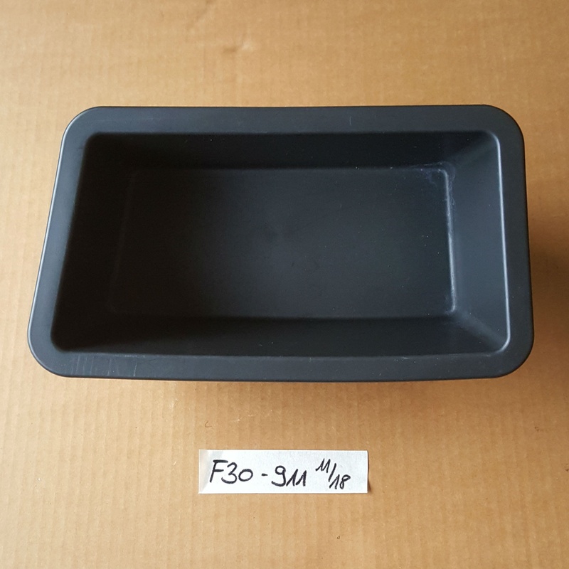 BMW F30 F35 F80 F32 Kofferraum Abdeckung Ablage Schale Fach Gepäckraum 7245911