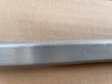BMW Z4 E85 E86 Mittelkonsole Alu Verkleidung Aluminium Blende Kratzer  6961779