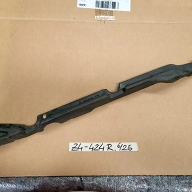 BMW Z4 E85 Blende Leiste RECHTS 6981424