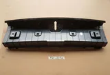 BMW F30  F35  F80 Kofferraum Verkleidung  Blende Ladekante schwarz 7351650