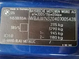 BMW E90 E91 E92 E93 ZF Automatik Getriebe 6 Zylinder N53 ABHOLUNG 