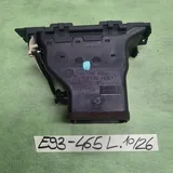 BMW E90 E91 E92 E93 Armaturenbrett Frischluftgrill Lüftungsgitter 9130465 LINKS 