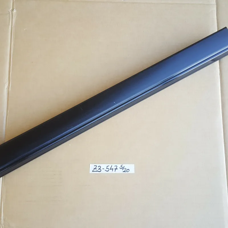 BMW Z3 Einstiegsleiste Verkleidung Tür Schweller Abdeckung Leiste innen 8397547