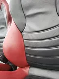 BMW Z3 Roadster Fahrer Beifahrer Sport M Sitz Leder Nappa  Sitzheizung ABHOLUNG