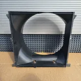 original BMW E36 + Z3 Roadster  Lüfter Kühler Rahmen Lüfterzarge 1743455