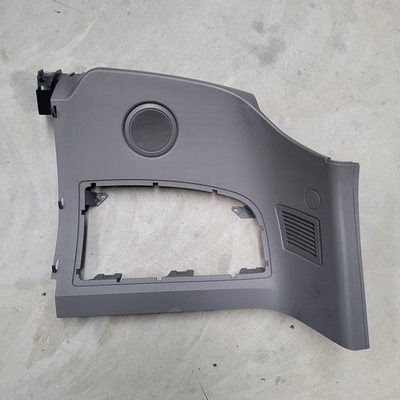 BMW Z4 Lautsprecher Abdeckung Gitter Seiten Verkleidung hinten innen  7112115