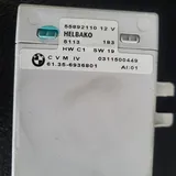 BMW Z4 E85 Roadster  Steuergerät Cabrio Verdeck Modul 6936801