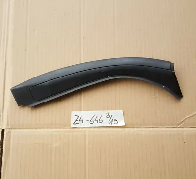 BMW Z4 E85 E86 Verkleidung Blende Mittelkonsole B-Säule RECHTS 7025646