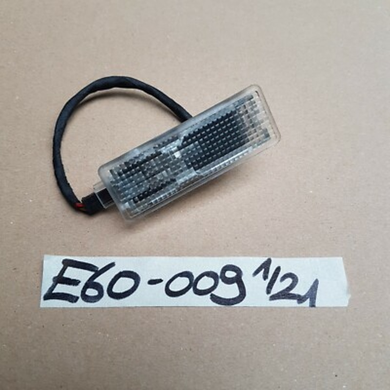 BMW E60 E61 Z4 E85 Innenleuchte Einstiegsleuchte Tür Beleuchtung Lampe 6962009