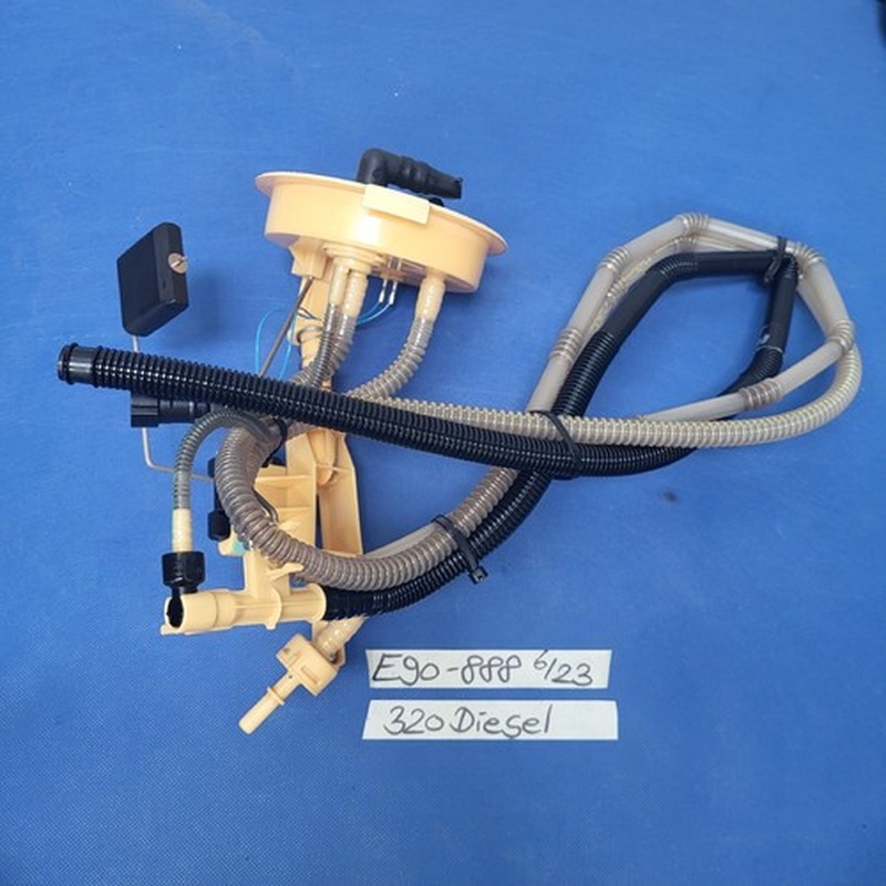 BMW E87 / E90 / E91 / E92 / E93 Tankgeber für Diesel Pumpe Tankeinheit 6763888