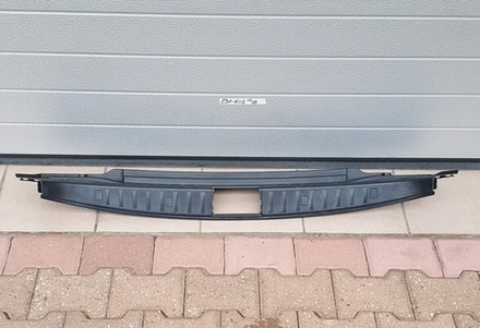 BMW E91 Laderaum Kante Blende Ladekante Kofferraum Verkleidung 6949605