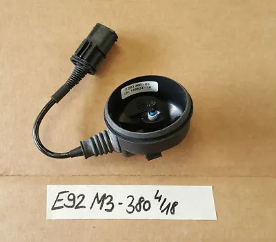 BMW E90 E92 E93 M3 Federbein Adapterleitung EDC 2283380