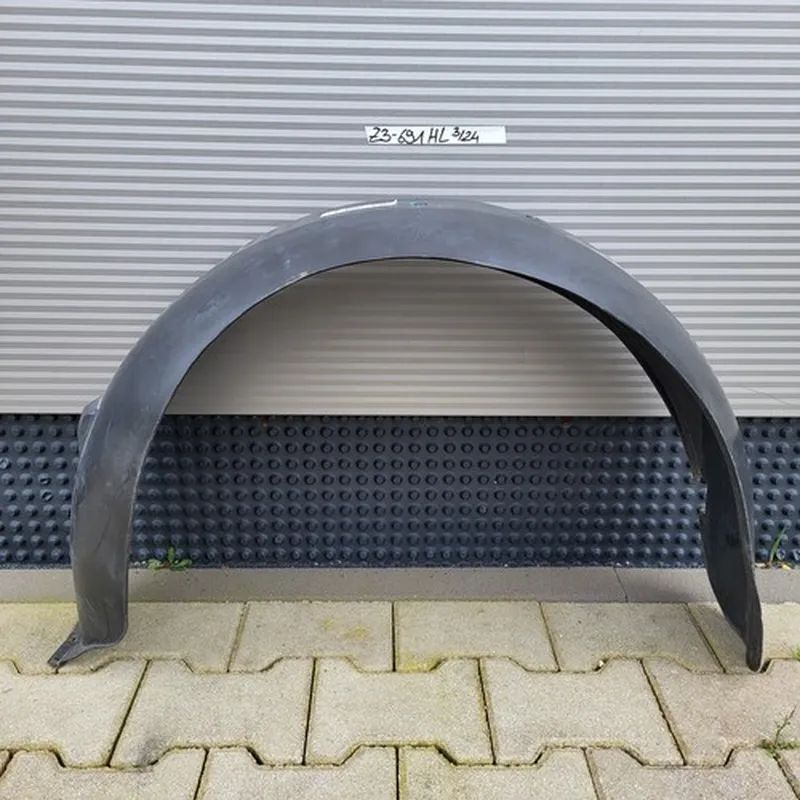 BMW Z3 Roadster Radschale Radlauf Radhauskasten HINTEN LINKS 8397691 schmal