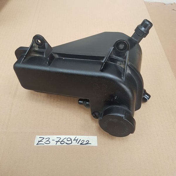 BMW  Z3 Roadster + Coupe  Ausgleichsbehälter 7503769 Behälter für Kühlwasser