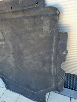 BMW Z3 Roadster + Coupe Dämm Matte Motorhaube Dämmung Schall Isolierung 8397678