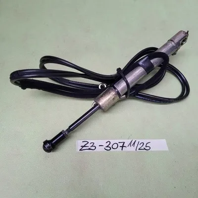 BMW Z3 Roadster Hydraulik Zylinder für elektrisches Verdeck + Leitung 8410307