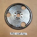 BMW F45 F46 Anlasser Zahnkranz 218i Schwungrad 8511452