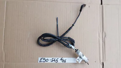 BMW E90 E91 E92 E93 E87 Bremsbelag Fühler Bremsverschleißanzeige 6766545 HINTEN