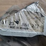 BMW E30 Führungsrolle Motorhaube 1884272 