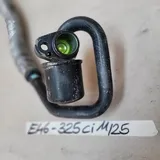 Klimaleitung BMW E46 Klima Leitung Saugleitung Verdampfer-Kompressor 6923956