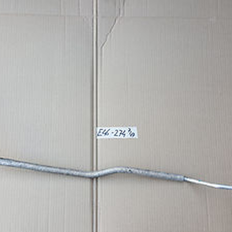 BMW E46 Klimaleitung Druck Leitung Trockner Verdampfer 4105274 + Drucksensor