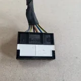 BMW E90 Rücklicht Stecker Rückleuchte Kabel abgeschnitten