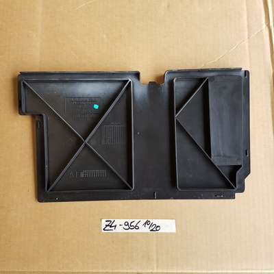 BMW E85 Z4 Kofferraum Abdeckung Boden f. Multifunktionswanne Gepäckraum 7016956