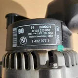 BMW E46 + E36 + Z3 Lichtmaschine  1432977  Kompakt Generator 90 A Bosch