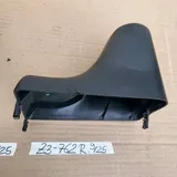 BMW Z3 Staufach Verkleidung oben Gurt Führung Abdeckung Höcker 8398761 + 8398762