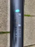 BMW 3er E90 E91 E92 E93  N53 Kardanwelle Gelenkwelle Automatikgetriebe 7551199