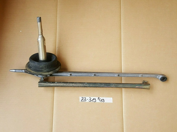 BMW Z3 LCI Schaltarm Schaltgestänge Schaltgetriebe Schaltung Gestänge 1434319