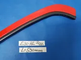 BMW E30 Touring Zierleiste Dach Leiste C-Säule HINTEN außen rechts ODER links 