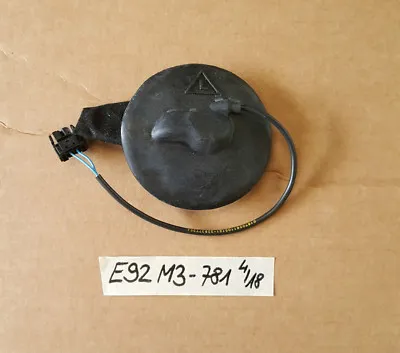 BMW E90 E92 E93 M3 Federbein Adapterleitung EDC 2283781 HINTEN LINKS