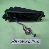 Original BMW Z3 Nebel Scheinwerfer Abdeckung Nebel Lampe Birne 83777941 LINKS