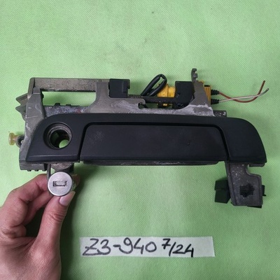 BMW Z3 Roadster Motorsteuergerät EWS Zündschloss Türschloss M43 Motor Schlüssel