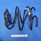 BMW Z4 E85 Spiral Tonnen Fahrwerks Feder 6 Zylinder vorne Rechts Links 6760621