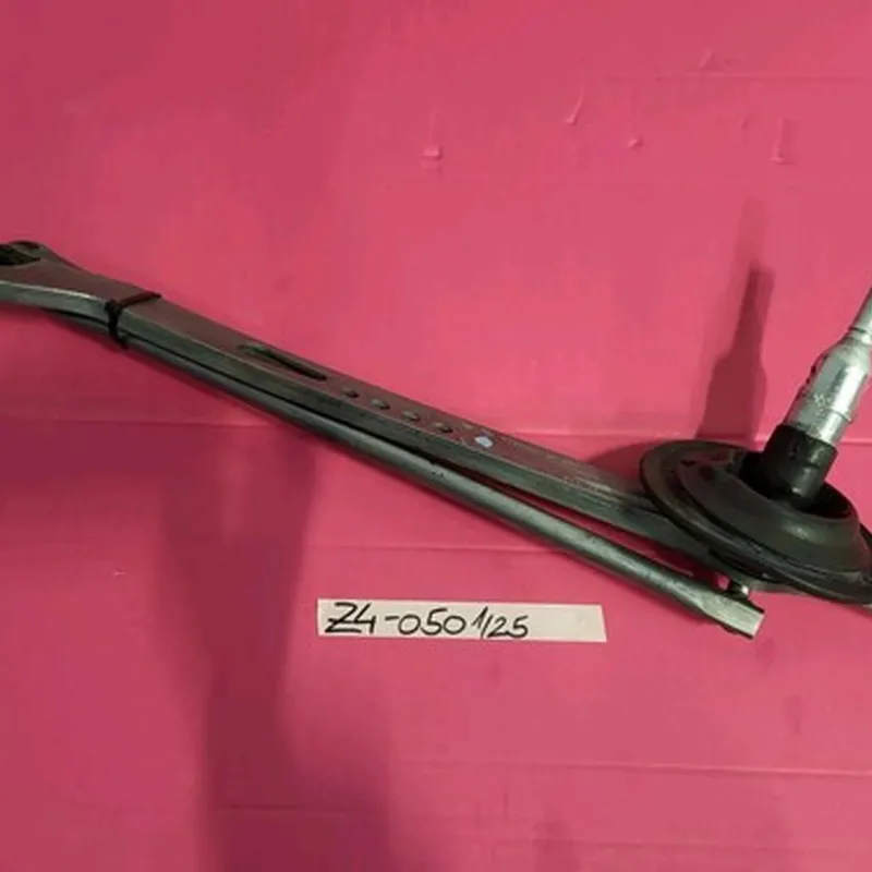 BMW Z4 E85 Schalthebel Schaltung Schaltarm 7533050 Schaltgestänge Schalter N46