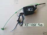 BMW X5 E53 ZV Stellantrieb Zentralverriegelung Tankdeckel  8355056