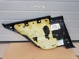 BMW E46 Coupe Innen Seiten Verkleidung hinten rechts 8224116 ODER links 8224115