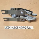 BMW E90 E91 E92 Hauben Motorhauben Scharnier 7115263 Gelenk Frontklappe 7115264