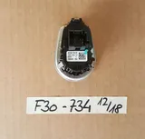 BMW F20 F21 F30 F31 F34 F35 F80 Start Stop Motor Engine Schalter 9250734